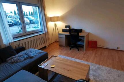 Wohnung Frankfurt am Main Rödelheim - 1 Zimmer, 20 m&sup2;, 570&euro; | Angebot:26412982