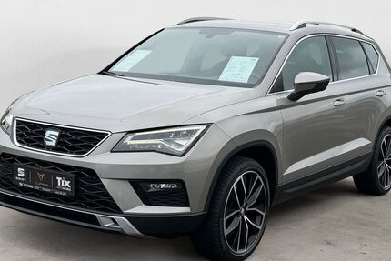 Seat Ateca 69.300 km 19.850 &euro; Bitburg 54634