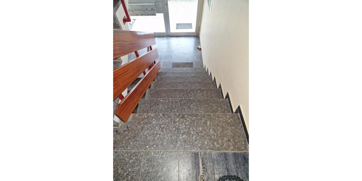 Hochparterre Bad Harzburg - 2 Zimmer, 55 m&sup2;, 110.000&euro; | Angebot:26247586