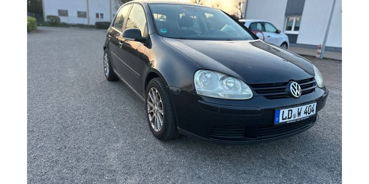 VW Golf 200.000 km 1.950 &euro; Landau in der pfalz 76829
