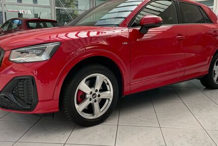 Audi Q2 14.714 km 32.780 € Neuruppin 16816