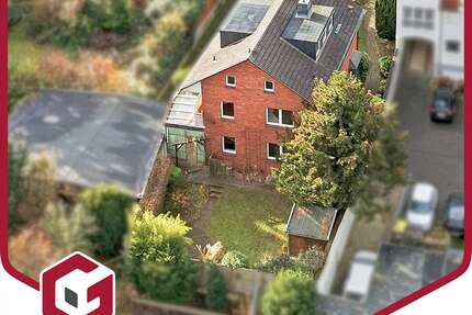 Haus zum Kaufen in Meckenheim 489.000 € 121 m² 11 zimmer