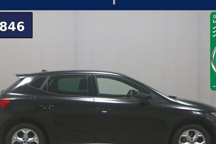 Seat Ibiza 36.936 km 14.980 &euro; Gyhum/Bockel 27404