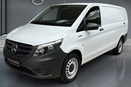 Mercedes-Benz eVito 25.615 km 15.946 &euro; Bardowick 21357
