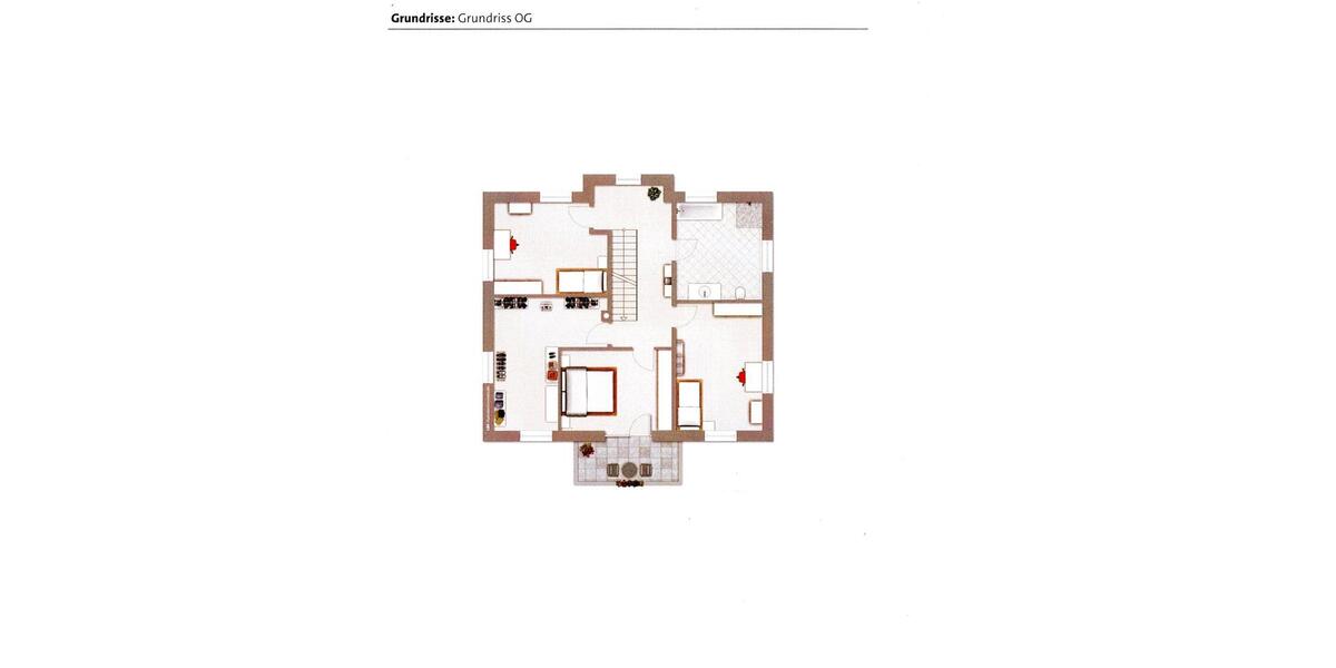 Einfamilienhaus Versmold - 8 Zimmer, 250 m&sup2;, 542.000&euro; | Angebot:26268736