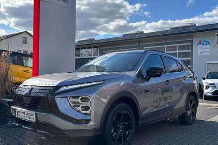 Mitsubishi Eclipse Cross 12.480 km 26.999 &euro; Mainhausen 63533