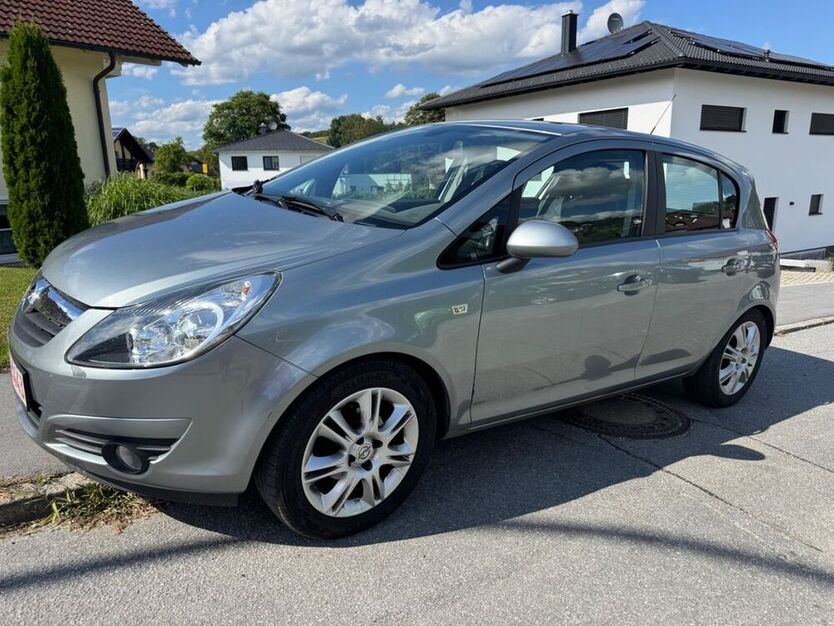 Corsa