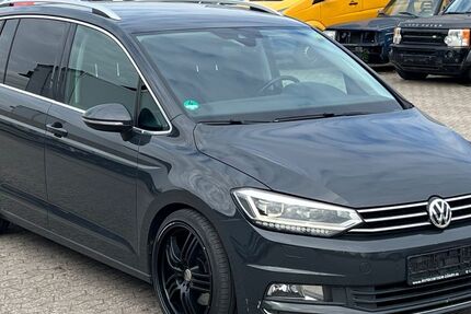 VW Touran 350.600 km 8.950 &euro; Bornheim 53332