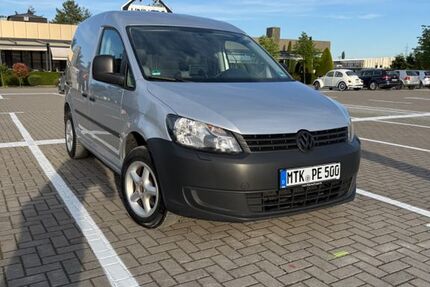 VW Caddy 258.000 km 5.300 &euro; Hofheim am Taunus 65719