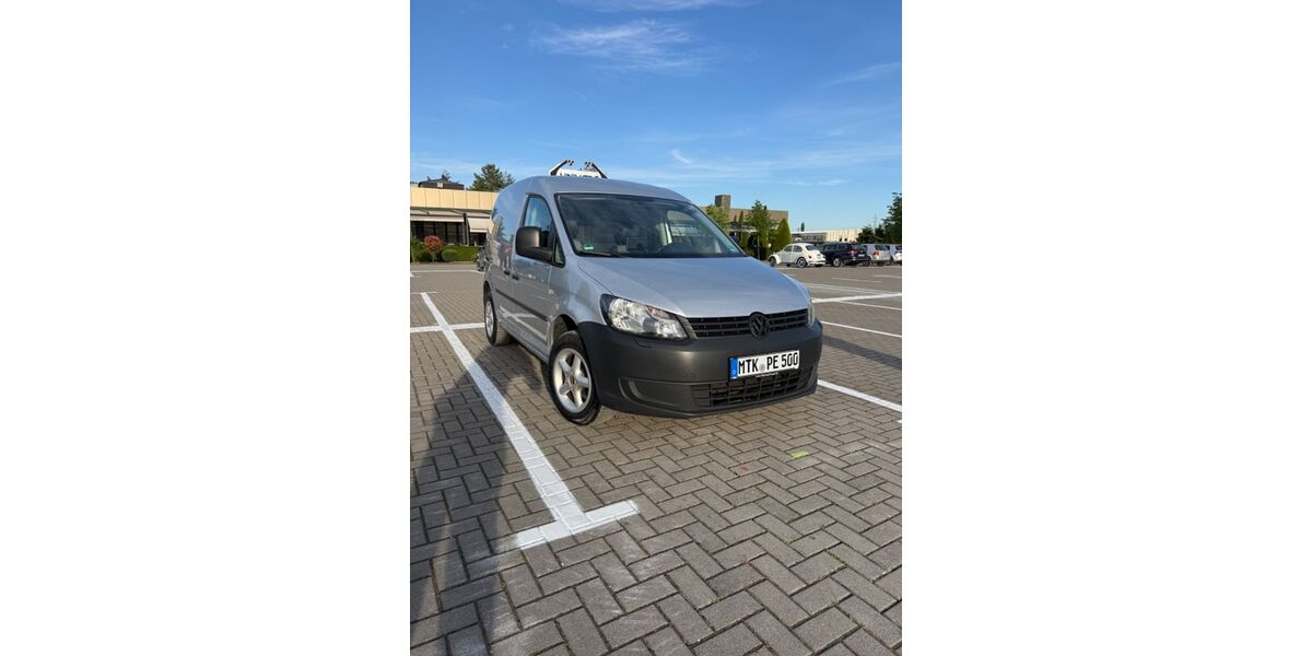 VW Caddy 258.000 km 5.300 &euro; Hofheim am Taunus 65719