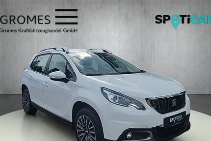 Peugeot 2008 68.800 km 11.990 &euro; Wartenberg 85456