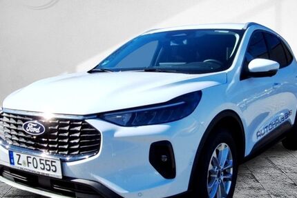 Ford Kuga 10.930 km 30.850 &euro; Zwickau 08064