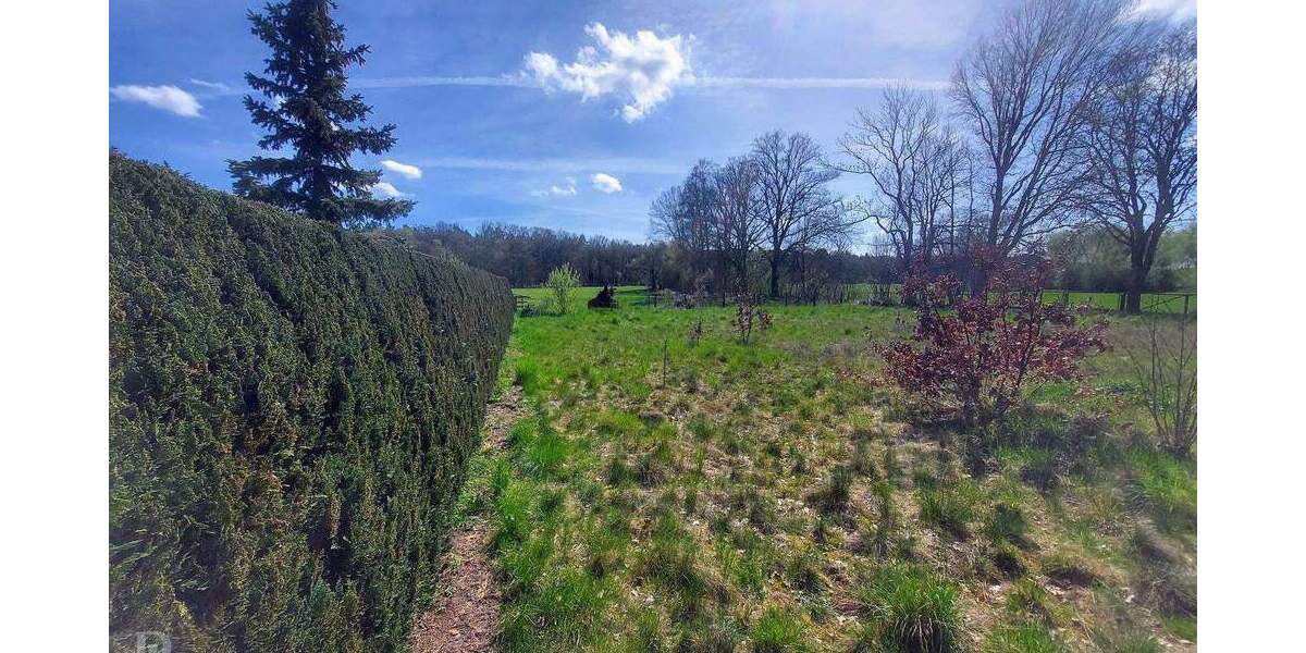 Grundstück Löwenberger Land Nassenheide - 298.000&euro; | Angebot:25700548