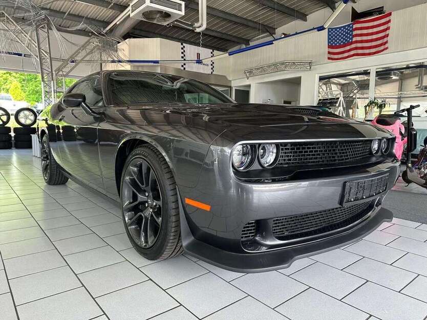 Challenger