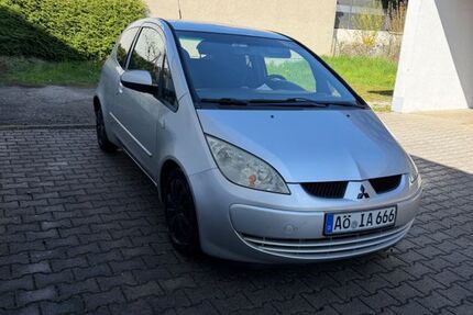 Mitsubishi Colt 229.100 km 999 &euro; Emmerting 84547