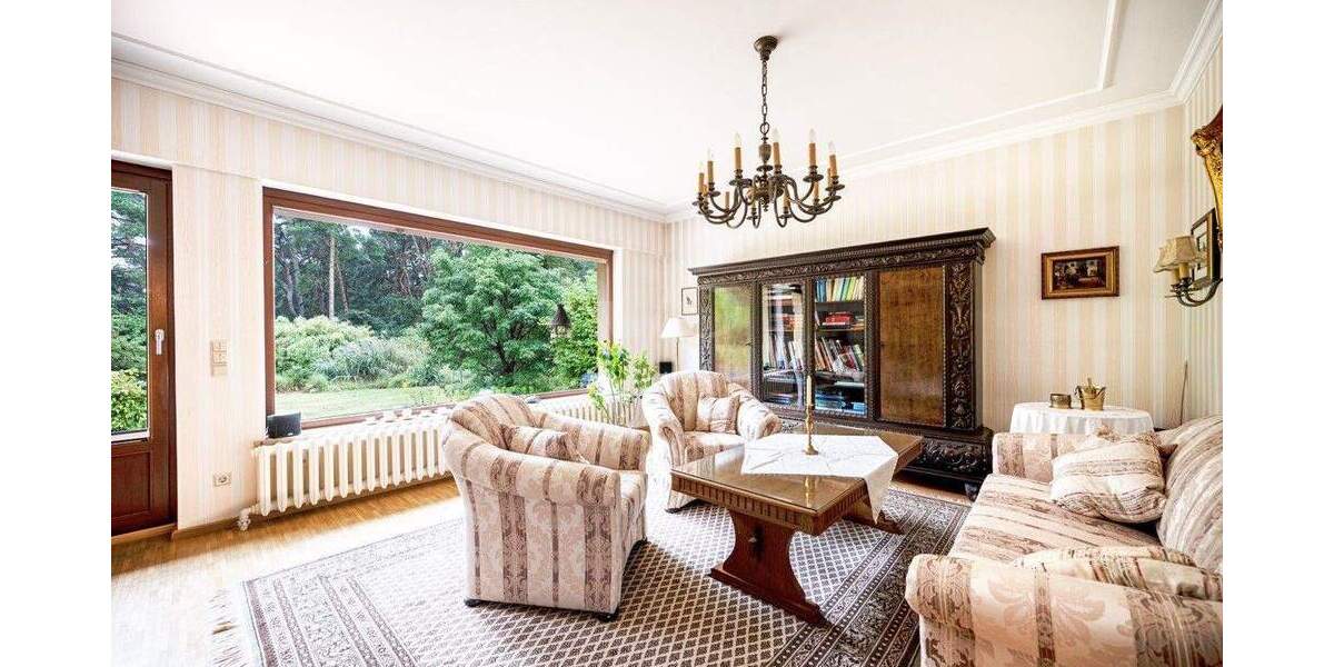 Einfamilienhaus Britz / Kolonie Britz Kolonie Britz - 5 Zimmer, 166 m&sup2;, 550.000&euro; | Angebot:25746074