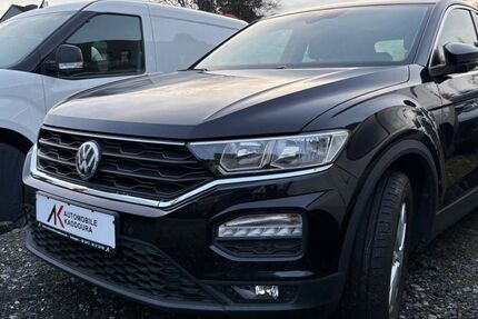 VW T-Roc 99.836 km 13.990 &euro; Solingen 42653