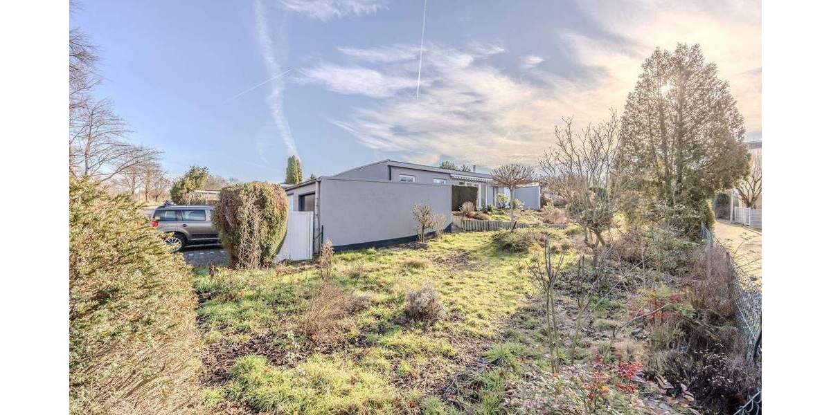 Reihenendhaus Rodenbach Oberrodenbach - 4 Zimmer, 127 m&sup2;, 449.500&euro; | Angebot:25737529