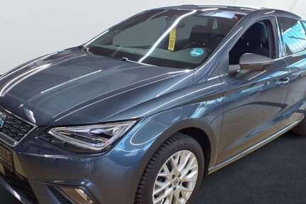 Seat Ibiza 19.307 km 22.700 &euro; Essen 45307