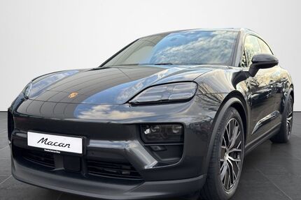 Porsche Macan 8.000 km 84.950 &euro; Bonn 53119