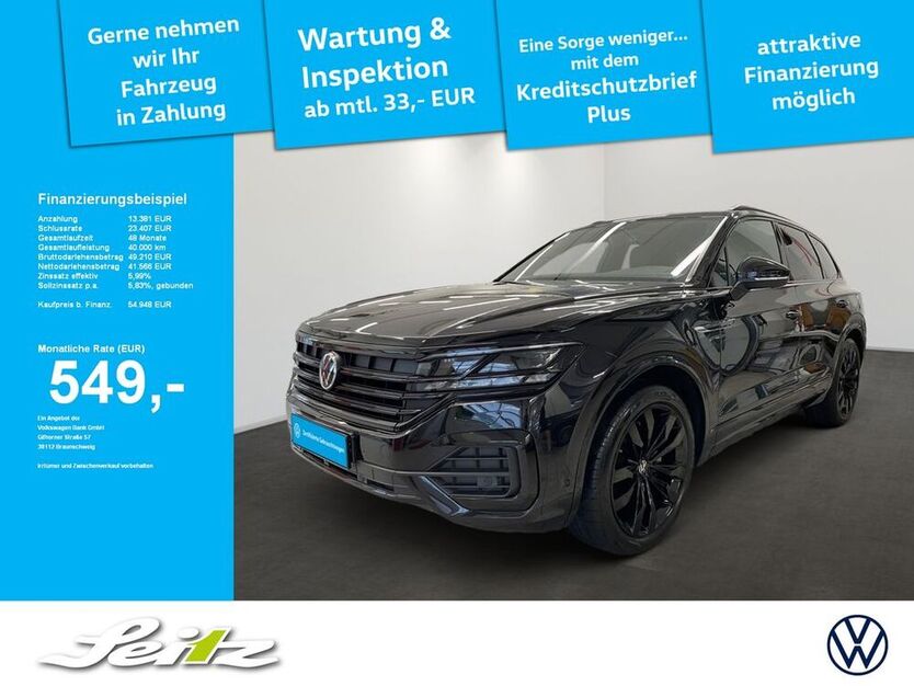 Touareg