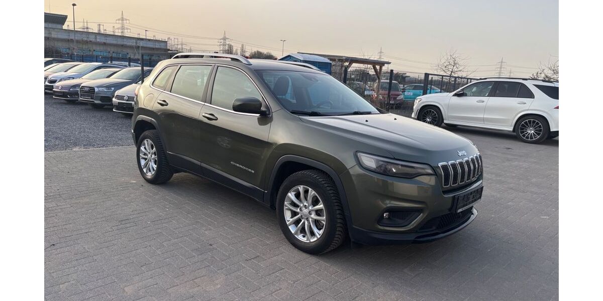 Jeep Cherokee 105.000 km 18.999 &euro; Wesseling (bei Köln) 50389