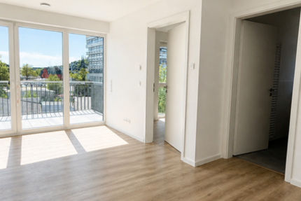 Wohnung Marburg Biegenviertel - 2 Zimmer, 40 m&sup2;, 789&euro; | Angebot:26522997
