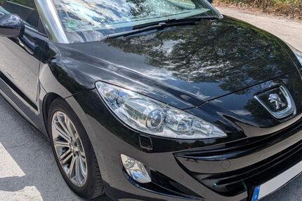 Peugeot RCZ 46.148 km 12.900 &euro; Stuttgart 70565