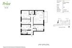 Etagenwohnung Mainz Laubenheim - 5 Zimmer, 118 m&sup2;, 1.815&euro; | Angebot:26379909