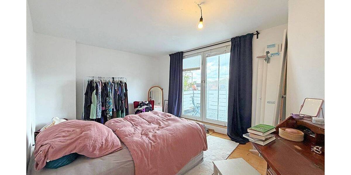 Mehrfamilienhaus, Wohnhaus Bremen Steintor - 9 Zimmer, 179 m&sup2;, 549.000&euro; | Angebot:26798381