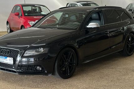 Audi A4 230.100 km 5.990 &euro; Kiel 24146