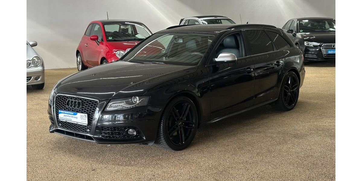 Audi A4 230.100 km 5.990 &euro; Kiel 24146