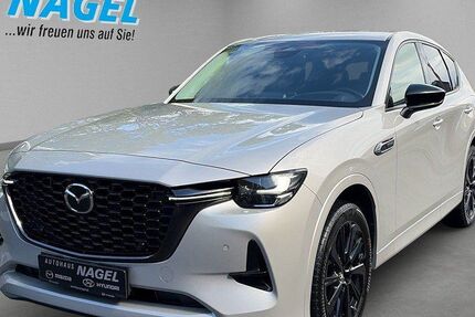 Mazda CX-60 44.356 km 36.490 &euro; Bünde 32257