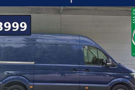 VW Crafter 211.102 km 17.350 € Gyhum/Bockel 27404