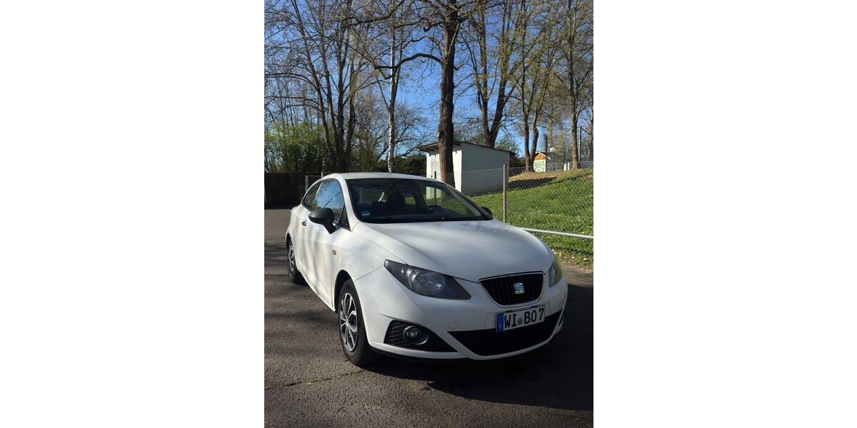 Seat Ibiza 188.000 km 2.790 &euro; Wiesbaden 65199
