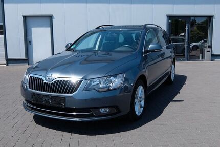 Skoda Superb 211.924 km 6.980 &euro; Mechernich 53894