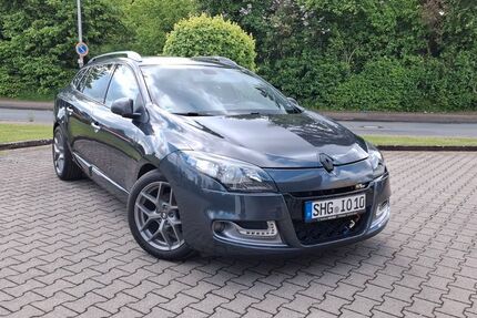 Renault Megane 155.500 km 5.500 &euro; Nienstädt 31688