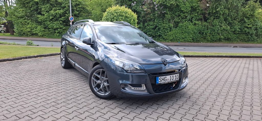Renault Megane 155.500 km 5.700 &euro; Nienstädt 31688