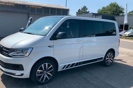 VW T6 Multivan 165.000 km 27.600 &euro; Wernberg Köblitz 92533