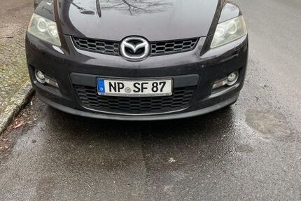Mazda CX-7 176.000 km 3.500 &euro; Berlin 13437