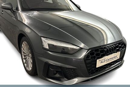 Audi A5 107.290 km 31.480 &euro; Dorfmark 29683