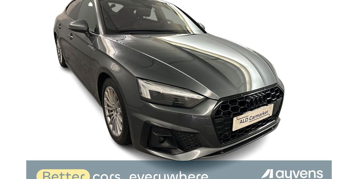 Audi A5 107.290 km 32.480 &euro; Dorfmark 29683