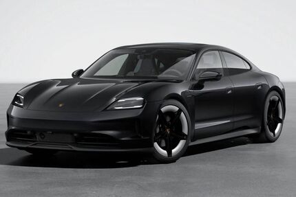 Porsche Taycan 16.050 km 87.900 € München 80993