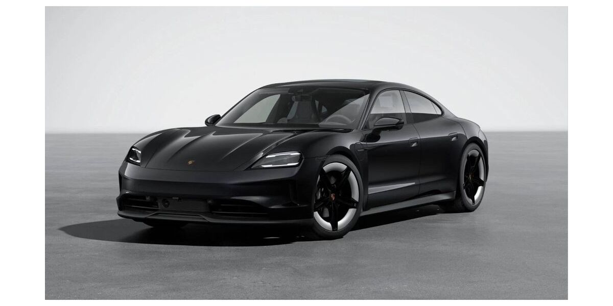 Porsche Taycan 16.050 km 87.900 € München 80993