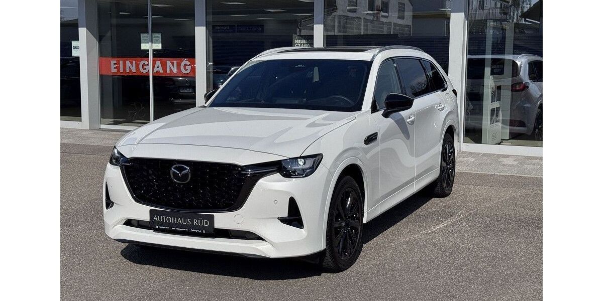 Mazda CX-80 20.500 km 52.552 &euro; Freiburg 79108