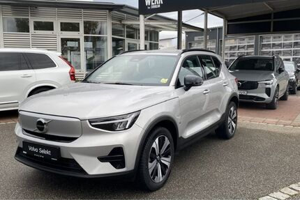 Volvo XC40 27.650 km 34.790 &euro; Neutraubling 93073