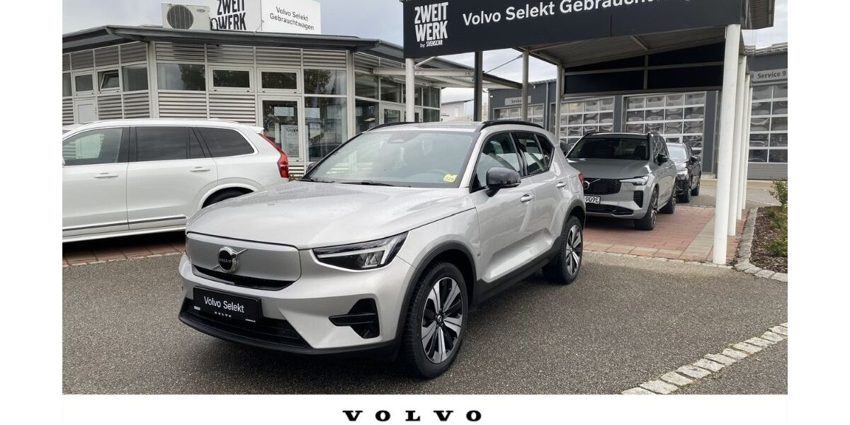 Volvo XC40 27.650 km 34.790 &euro; Neutraubling 93073