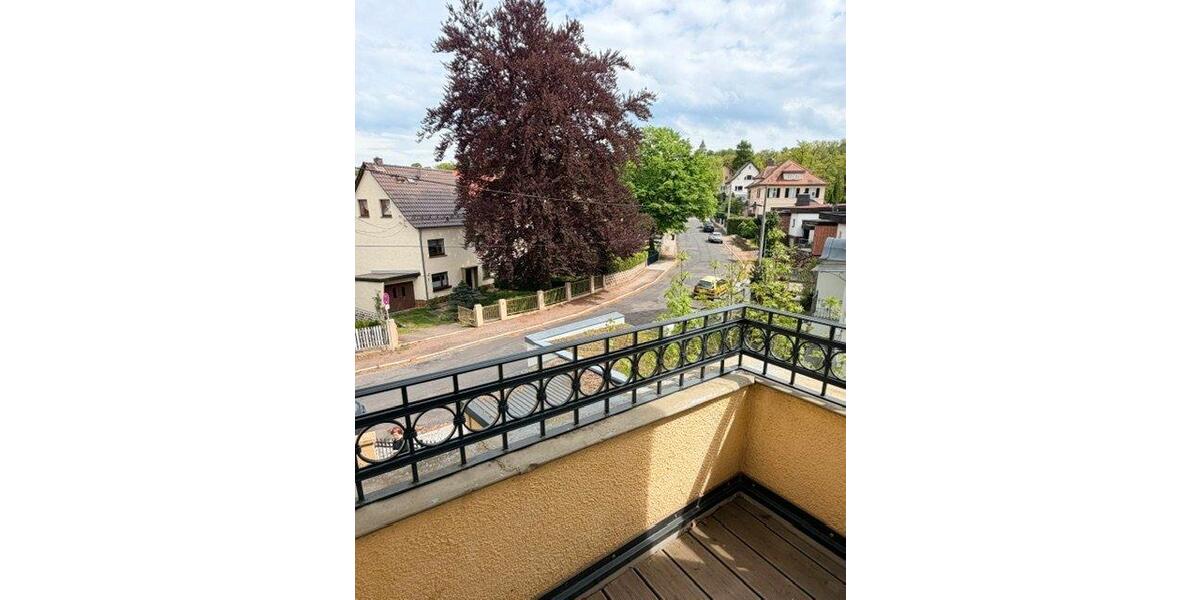 Etagenwohnung Eisenach - 3 Zimmer, 101 m&sup2;, 915&euro; | Angebot:26534036