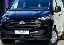 Gebrauchtwagen Ford Transit Custom