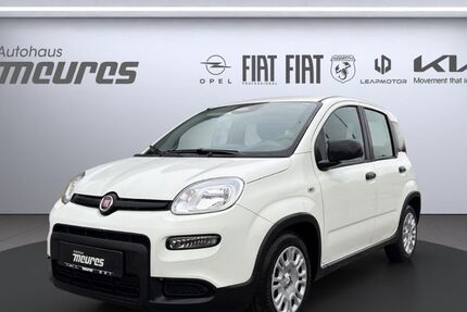 Fiat Panda 8.553 km 12.940 &euro; Erkelenz 41812